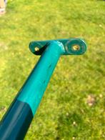 Rekstok 125cm, Ophalen, Gebruikt, Overige typen, Aanbouwonderdeel
