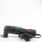 Bosch PMF 220 CE Multitoool (2023), Bosch, Zo goed als nieuw, Support@bosch.com, Robert Bosch GmbH
Robert-Bosch-Platz 1
70839 Gerlingen-Schillerhöhe
Germany