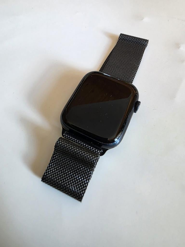 Apple Watch 7 45mm met eSIM en GPS, Ophalen of Verzenden