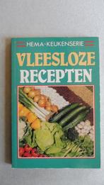 Hema keukenserie - Vleesloze recepten, Ophalen, Hoofdgerechten, Europa, Anneke Brands