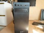 (Game)PC met Asus MB +I7 3770t +!6Gb DDR3 +SSD +1Tb HD +DVD, Gebruikt, Intel i7 3770t, Zelfgebouwde PC, Ophalen of Verzenden
