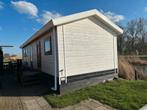 Woon Chalet, stacaravan, kangoeroe woning 4m x 12m, Tot en met 3
