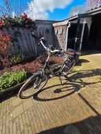 Vogue elektrische fiets - opknapper, Fietsen en Brommers, Elektrische fietsen, Ophalen