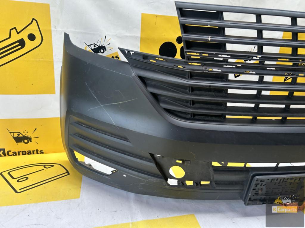 Voorbumper Volkswagen Transporter T6 7LA807217, Info@fabrikant.eu, Ophalen of Verzenden, Bumper, Fabrikant BV