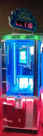 Blaster, Ophalen, Gebruikt