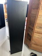 Lades Malm bed Ikea, Ophalen, Gebruikt, Zwart, Tweepersoons