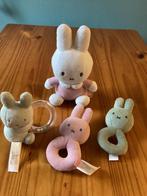 Nijntje Ramelaars,Zie Foto’s.   ((Ophalen)), Ophalen, Zo goed als nieuw, Konijn