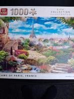 puzzel Frankrijk, Ophalen of Verzenden, 500 t/m 1500 stukjes