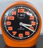 Retro, space age  70's design Junghans wekker, Ophalen of Verzenden