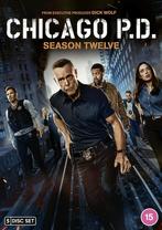 Chicago P.D. - Seizoen 7,8,9,10,11 en/of 12 Nieuw Geseald., Alle leeftijden, Boxset, Drama, Ophalen of Verzenden