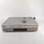 Daewoo sd-8100 Combi VHS / DVD speler + ab || Nu voor €99.99, Ophalen of Verzenden, X, X, X