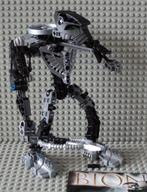 8738 (1) Toa Hordika Whenua, inclusief handleiding, Ophalen of Verzenden, Gebruikt