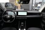 MG HS PHEV 1.5 Plug-in Hybrid Luxury 272pk Navigatie/Stoelve, LED verlichting, Gebruikt, 4 cilinders, Wit