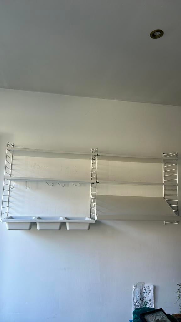 Tomado wandrek, Ophalen of Verzenden, Gebruikt