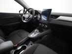 Renault Captur 1.6 E-Tech Plug-in Hybrid 160 Business | 360, Gebruikt, 4 cilinders, Zwart, Bedrijf