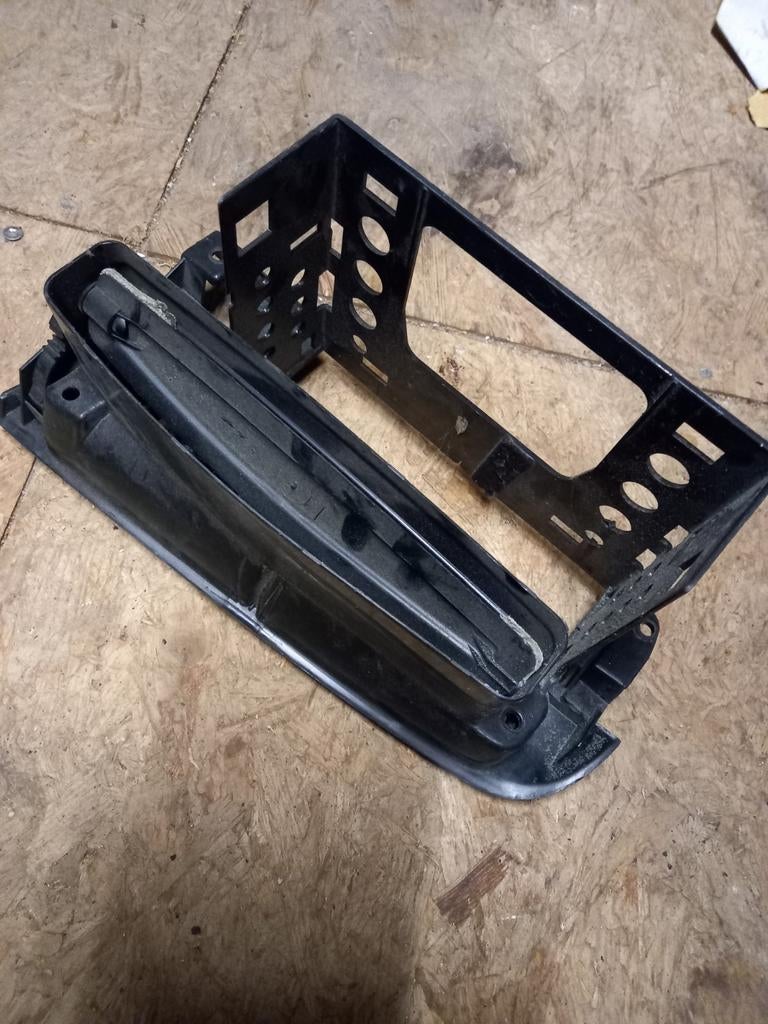 VW Golf 3 GTI / VR6 dashboard ventilatierooster, Ophalen, Gebruikt, Volkswagen