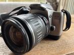 Canon EOS 3000V, Ophalen, Gebruikt, Spiegelreflex, Canon