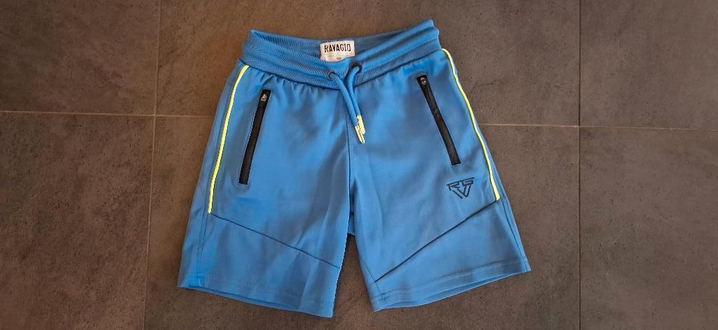 140, Kinderen en Baby's, Kinderkleding | Maat 140, Broek, Ophalen of Verzenden, Zo goed als nieuw, Jongen