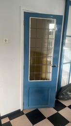 Veel Antieke vintage deuren, Doe-het-zelf en Verbouw, Deuren en Horren, Ophalen, Gebruikt, Binnendeur, 200 tot 215 cm