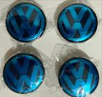 VW Naafdoppen 65MM, Ophalen of Verzenden, Nieuw, Volkswagen