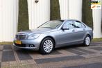 Mercedes-Benz C-klasse 200 CDI BlueEFFICIENCY Business Class, Automaat, Euro 5, 4 cilinders, Origineel Nederlands
