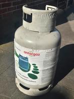 Grote Antargaz gasfles 8,1 kg - hervulbaar, Ophalen, Gebruikt