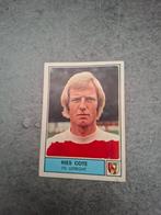 Panini sticker Voetbal 78. Speler Ries Cote FC Utrecht., Verzenden, Zo goed als nieuw, Sticker