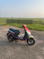 Peugeot vivacity 70 cc malossi, Ophalen, Gebruikt, Tweetakt, Peugeot