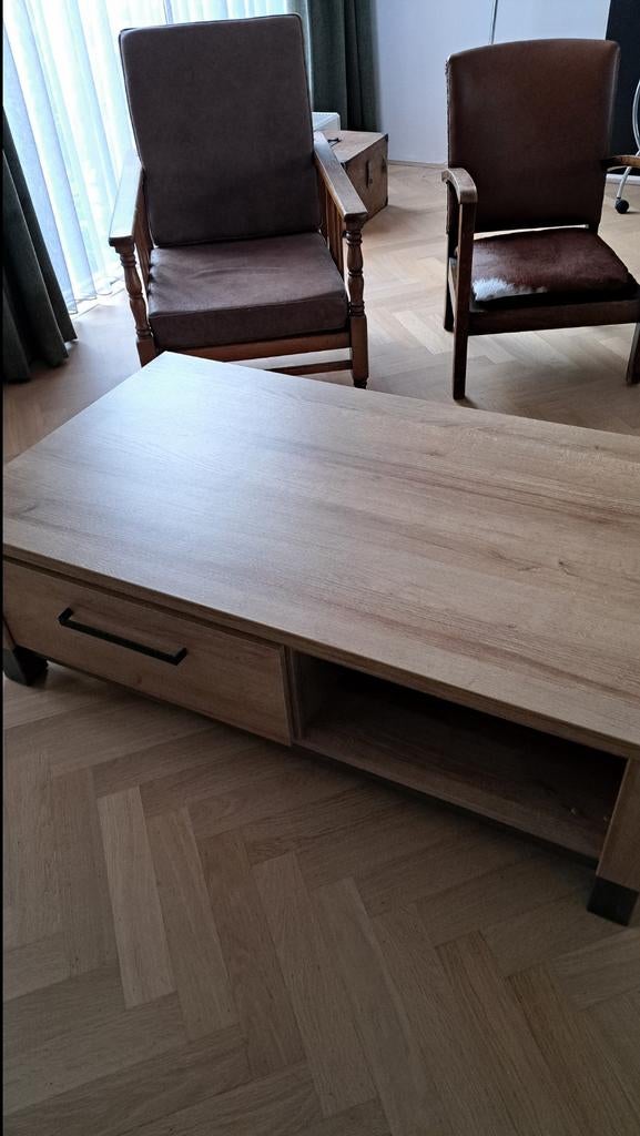 Salontafel in DORDRECHT, Ophalen of Verzenden