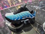 Nike Air Max Plus TN - Blauw/Wit, Blauw, Nike, Ophalen of Verzenden, Sneakers of Gympen