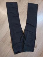 We broek, Ophalen of Verzenden, Zo goed als nieuw, Zwart, W30 - W32 (confectie 38/40)