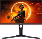AOC Q27G3XMN 27" QHD VA Gaming Monitor 180Hz HDR1000, Computers en Software, Monitoren, Gaming, Apex Electronics, Ophalen of Verzenden