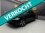 Volkswagen Polo Volkswagen Polo 3x R-Line -PANO-KEYLESS-CAM-, Auto's, Volkswagen, Zwart, 95 pk, Zwart, Origineel Nederlands