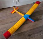 Zweefvliegtuig - Hobby Project (197cm spanwijdte), Ophalen, Gebruikt, Overige typen