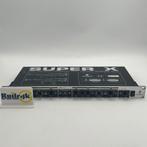 Behringer Super X CX2300 crossover - Met garantie, Ruilrijk, Zo goed als nieuw, Info@ruilrijk.nl, Neerstraat 60, 6041 KD Roermond