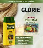 Glorie Professional Shampoo en wax, Ophalen of Verzenden, Nieuw