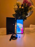 Samsung S23 Ultra 256GB, Zwart, Touchscreen, Ophalen of Verzenden, Zo goed als nieuw