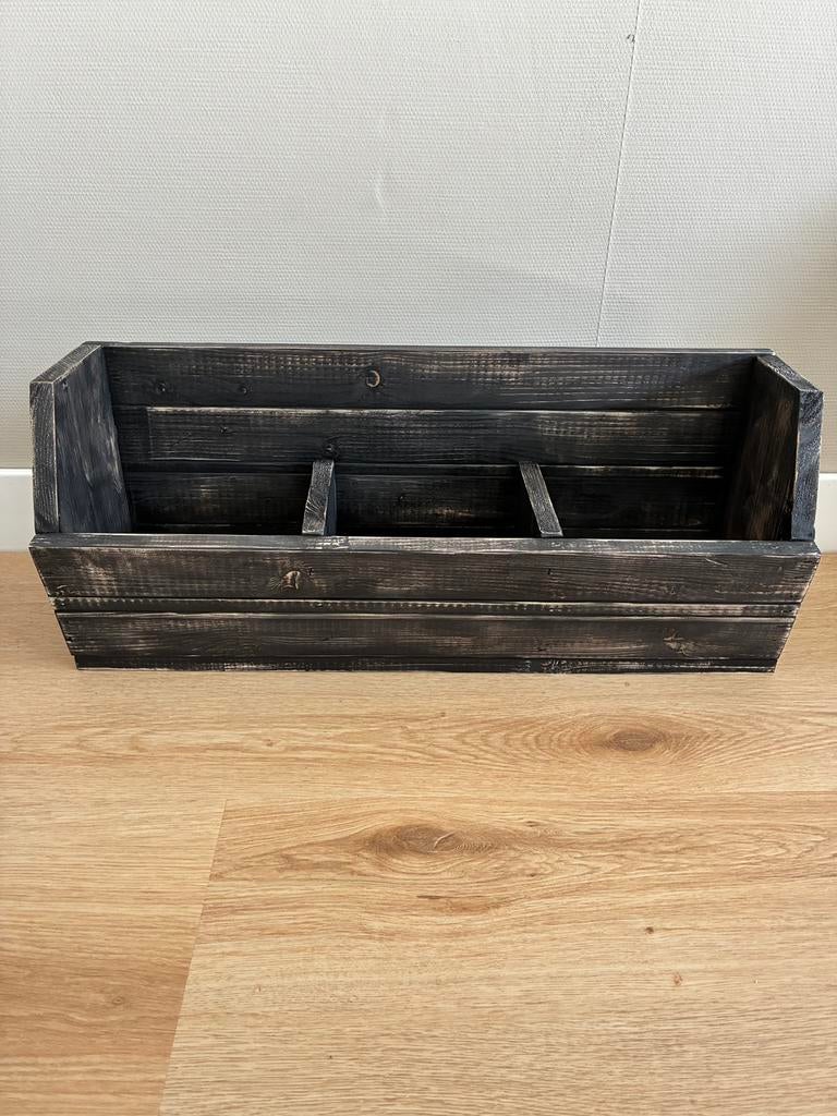 Gruttersbak, Ophalen of Verzenden, Nieuw