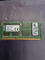 8GB DDR3 1600Mhz PC3L-12800 2RX8 Kingston, 8 GB, DDR3, Ophalen of Verzenden, Zo goed als nieuw