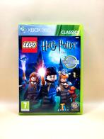 Lego Harry Potter Jaren 1 4 Classics - Xbox 360, Avontuur en Actie, Microsoft, Microsoft support, 2 spelers