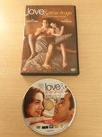 Film Love &Other Drugs (Jake Gyllenhaal) veel films van 1eur, Vanaf 12 jaar, Ophalen of Verzenden, Romantische komedie