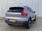 Volvo EX40 Single Motor Extended Range Core 82 kWh, Auto's, Automaat, Adaptive Cruise Control, Overige modellen, 252 pk