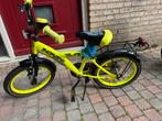 Thombike Volare 16 inch kinderfiets, Ophalen, Zo goed als nieuw, 16 tot 20 inch