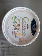 Deco Craft Matte Muurverf 2,5L - Schelpen Roze, Ophalen, Nieuw, Verf, Roze