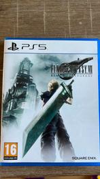 PS5 Game: Final Fantasy 7 VII Remake Intergrade, Ophalen, Zo goed als nieuw