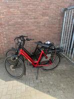 Stella vicenza Elektrische fietsen set zgan zomer 2023, 51 tot 55 cm, Ophalen of Verzenden, Zo goed als nieuw, Overige merken