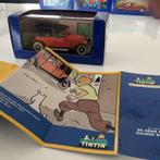 Kuifje auto. De Rode Taxi, Ophalen of Verzenden, Nieuw, Auto, Overige merken