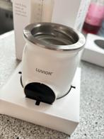 Luvion draadloze flessenwarmer - snel en gemakkelijk, Kinderen en Baby's, Babyvoeding en Toebehoren, Ophalen of Verzenden, Nieuw