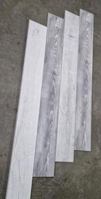 Restpartij 10 m2 laminaat Parador Shufflewood Harmony., Ophalen, Nieuw, Parador.de, Grijs