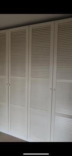 PAX IKEA kast gedemonteerd, Ophalen, Gebruikt, Met deur(en), 200 cm of meer